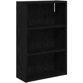 vidaXL Badezimmerschrank, Badezimmerschrank 16 x 62,5 cm