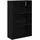 vidaXL Badezimmerschrank, Badezimmerschrank 16 x 62,5 cm