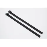 SW-Motech Legend Gear Gurt-Set - 2 Zurrgurte.400x20mm. Zur Befestigung am Motorrad.