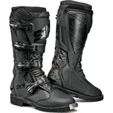 Sidi X-Power Enduro, Stiefel - Schwarz - 47 EU