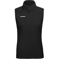 Mammut Rime Light IN Flex Vest black, XL
