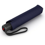 Knirps A.200 medium Duomatic Regenschirm 28 cm Navy