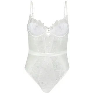 LASCANA Stringbody Damen champagner Gr.80 Cup B