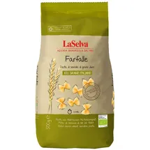 LaSelva Farfalle bio 500g