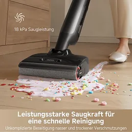 Mova M10 Schwarz