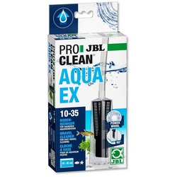 JBL Proclean Aqua Ex 10-35 Bodengrundreiniger (Mulmglocke), Bodensauger-Reiniger