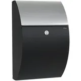 Allux 7000 SG silber/schwarz