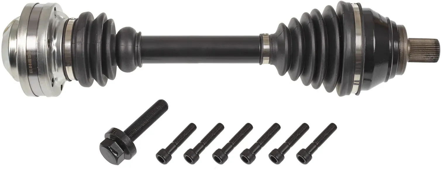 MEYLE Antriebswelle 1004980610 Vorderachse links für VW Skoda Audi CUPRA