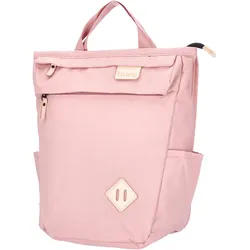 TheTrueC Freizeitrucksack Urban old rose