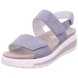 Semler Hanna Damen Blau 42