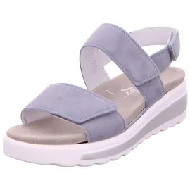 Semler Hanna Damen Blau 42