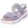 Semler Hanna Damen Blau 42