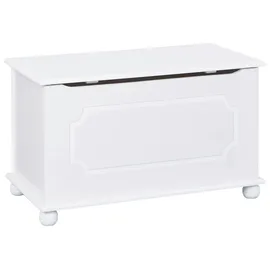 Interlink Inter Link Massivholztruhe Emel