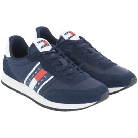 Tommy Hilfiger Runner Casual Ess Dark Night Navy 44