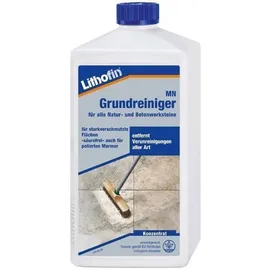 Lithofin Bodenreiniger mild alkalisch 1 l