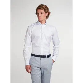 Eterna Super-Slim Cover Shirt Twill (8817-182)
