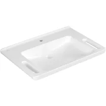 Villeroy & Boch ViCare Wandwaschtisch 80 x 55 cm 4A688101