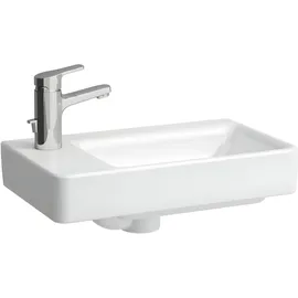 Laufen Pro S Handwaschbecken 48 x 28 cm