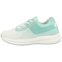 CAPRICE 9-9-23703-28 mint knit 37