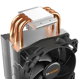 be quiet! Pure Rock Slim 2