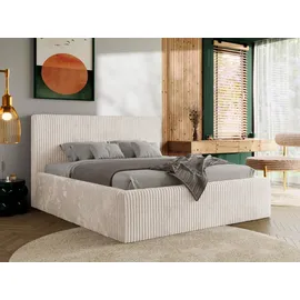 MKS Tiliano Classic 180 x 200 cm H3 Beige