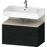 Duravit QA4394083160000 QTG WTU WH Ek. 790x470x590 Ei Swa Mt.