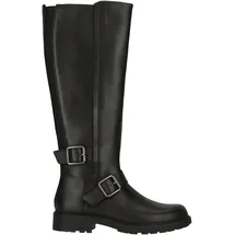 CLARKS Orinoco2 Tall Damen Black 37