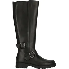 CLARKS Orinoco2 Tall Damen Black 37