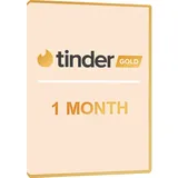 Tinder Gold - 1 Monat [EU]