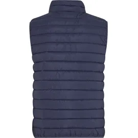 URBAN CLASSICS Basic Light Weigh Weste Navy L