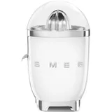 Smeg Zitruspresse CJF11WHEU Weiß