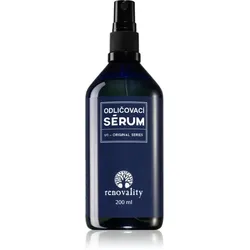 Renovality Original Series Make-up removing serum Abschmink-Serum für alle Hauttypen, selbst für empfindliche Haut 200 ml