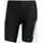 adidas Essentials 3-Streifen Padded Cycling Shorts - black