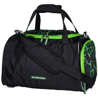 Schneiders Vienna Sporttasche Crash grün