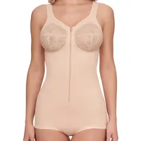 SUSA Hosencorselet ohne Bügel Größe 90A, Farbe Haut