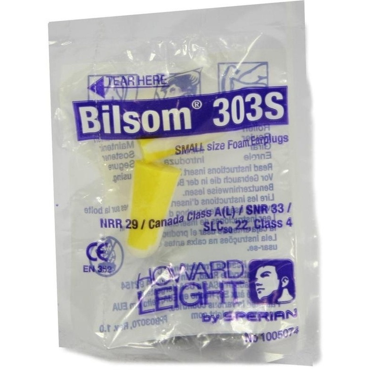 bilsom 303 small