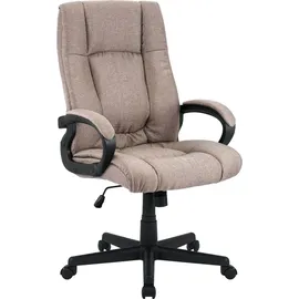 CLP Sparta Stoff Taupe