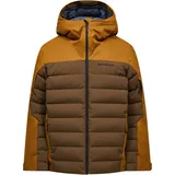 Peak Performance Shred Down Herren Skijacke (Neutral L