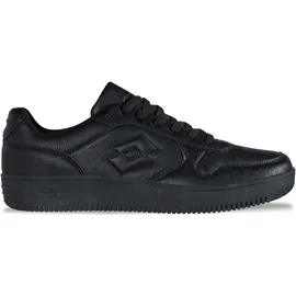 lotto Paliot OC Damen Schwarz 45