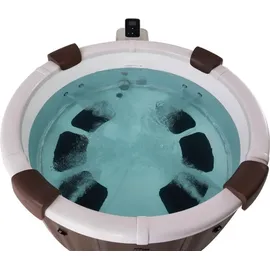 mspa (orpc) ROVA 182 x 70 cm Braun