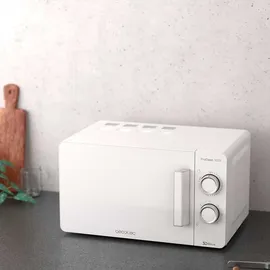 Cecotec ProClean 3020 weiß