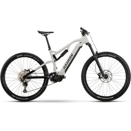 R Raymon Trailray 120 Ultra 2026 29 Zoll RH 0 cm schwarz/silber/weiß