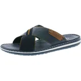 Rieker 21098 ozeanblau 43