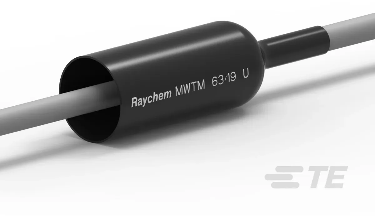 Krüger-Werke GmbH Warmschrumpfschlauch MWTM-63/19-1000/U