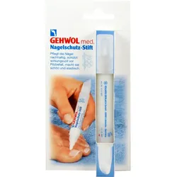 GEHWOL Nagelschutz Stift 3 ml