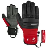 Reusch Marco Odermatt Schwarz