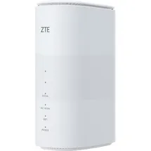 ZTE MC801A, Router, Weiss