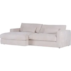 Gutmann Lissone Ecksofa | Ausrichtung konfigurierbar