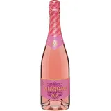 Cava Rosado alkoholfrei Jg. uSekt Vilarnauu