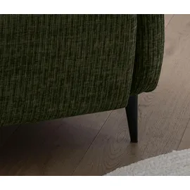 Home Affaire Cocktailsessel Marone Polyester 85 x 76 x 90 cm Grün
